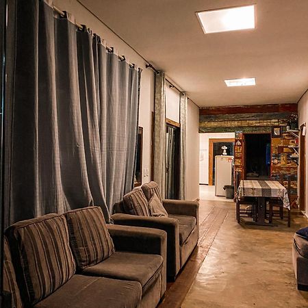 Villa Sitio Da Tia Lucia Perto Da Montanha Brumadinho Esterno foto