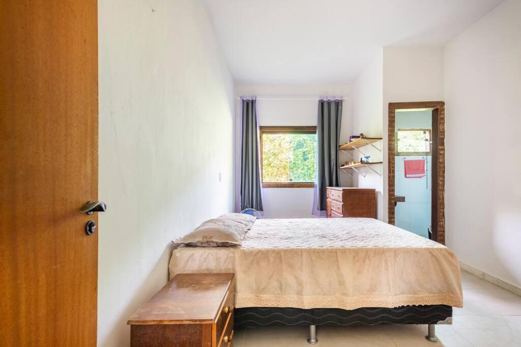 Villa Sitio Da Tia Lucia Perto Da Montanha Brumadinho Esterno foto