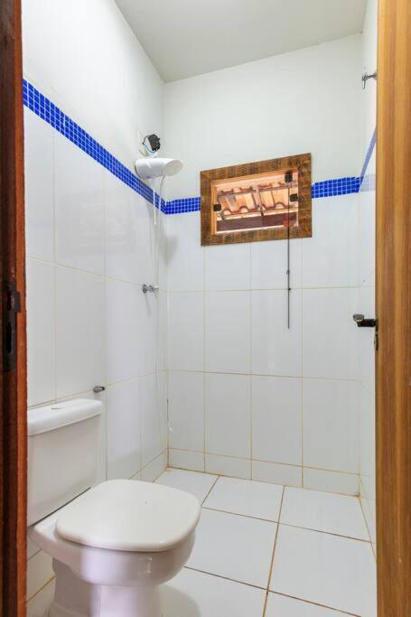 Villa Sitio Da Tia Lucia Perto Da Montanha Brumadinho Esterno foto